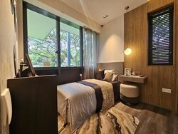 The LakeGarden Residences (D22), Condominium #525618211